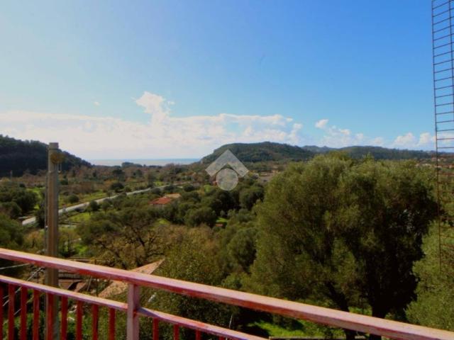 Appartamento in vendita a Centola, Campania