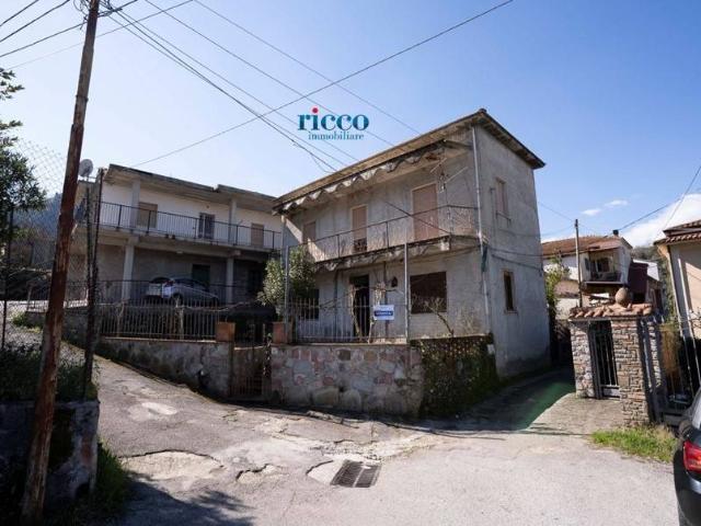 Appartamento in vendita a Centola, Campania
