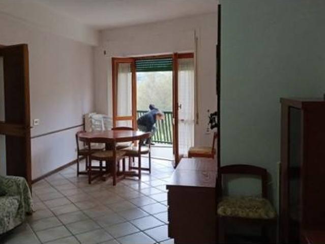 Appartamento in vendita a Centola, Campania