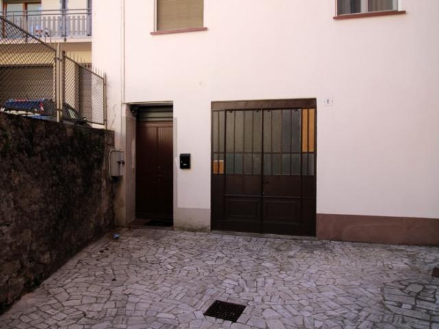 Appartamento in vendita a Centro Valle Intelvi, Casasco D'intelvi
