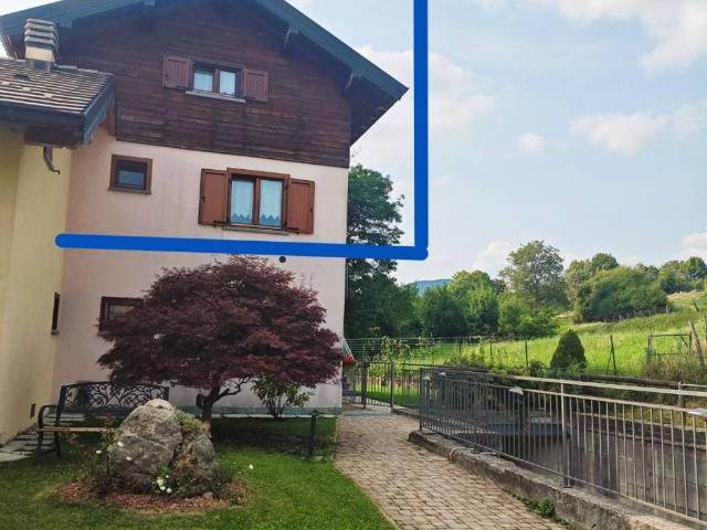Appartamento in vendita a Centro Valle Intelvi, Casasco D'intelvi