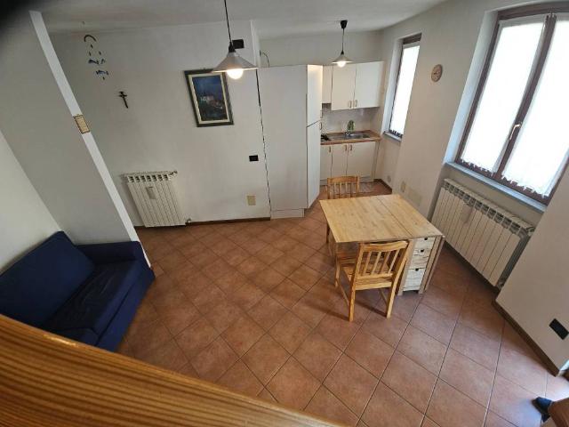 Appartamento in vendita a Centro Valle Intelvi, Castiglione D'intelvi