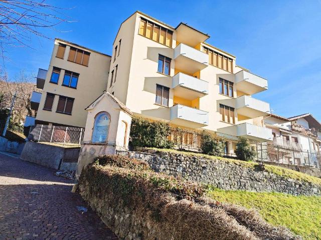 Appartamento in vendita a Centro Valle Intelvi, Casasco D'intelvi