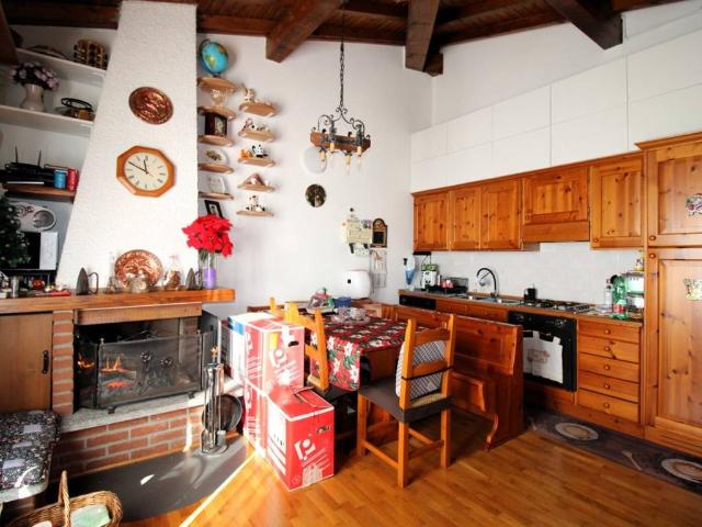 Appartamento in vendita a Centro Valle Intelvi, Casasco D'intelvi