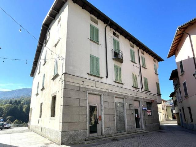 Appartamento in vendita a Centro Valle Intelvi, Castiglione D'intelvi