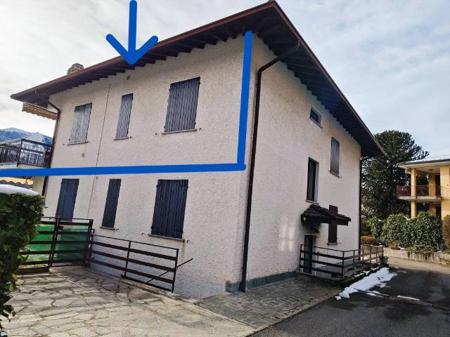 Appartamento in vendita a Centro Valle Intelvi, Casasco D'intelvi
