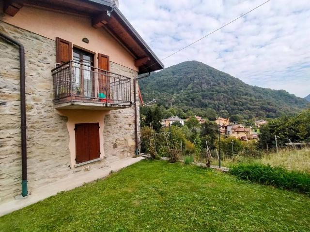 Appartamento in vendita a Centro Valle Intelvi, Cerano D'intelvi