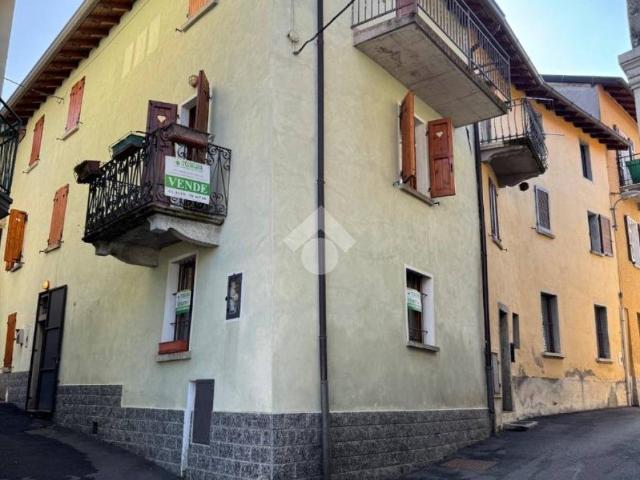 Appartamento in vendita a Centro Valle Intelvi, Casasco D'intelvi