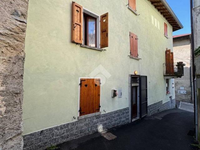 Appartamento in vendita a Centro Valle Intelvi, Casasco D'intelvi
