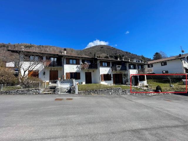 Appartamento in vendita a Centro Valle Intelvi, Casasco D'intelvi