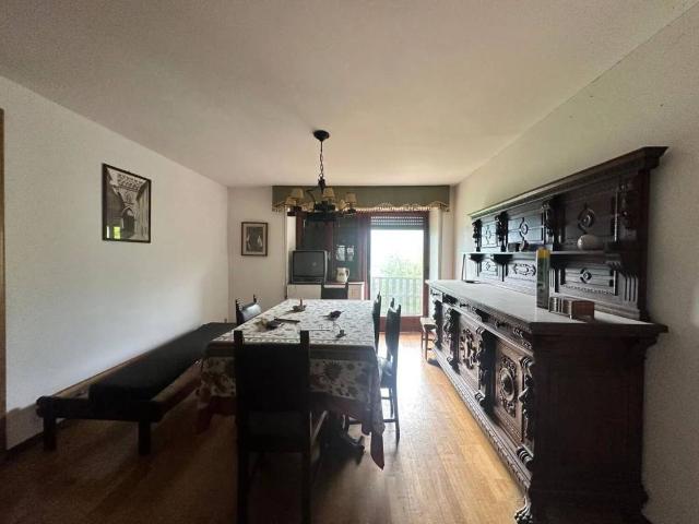 Appartamento in vendita a Centro Valle Intelvi, Casasco D'intelvi