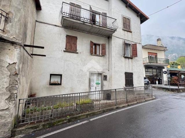 Appartamento in vendita a Centro Valle Intelvi, Castiglione D'intelvi