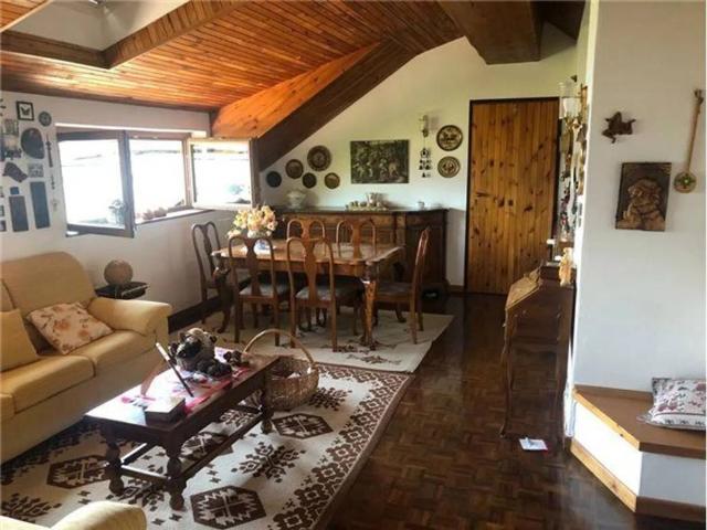 Appartamento in vendita a Centro Valle Intelvi, Casasco Intelvi
