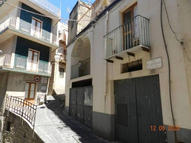 Appartamento in vendita a Centuripe, Sicilia