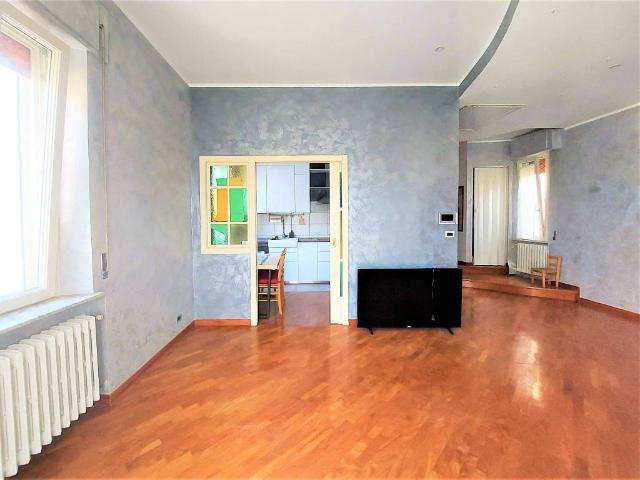 Appartamento in vendita a Ripattoni Vecchio, Cepagatti