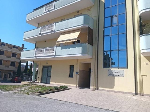 Appartamento in vendita a Ripattoni Vecchio, Cepagatti