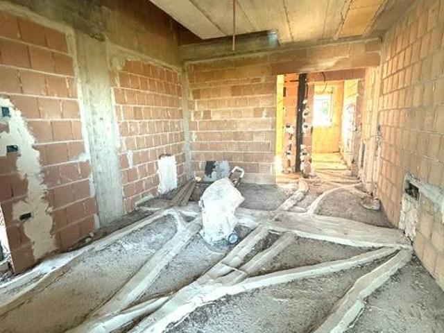 Appartamento in vendita a Santuccione, Cepagatti