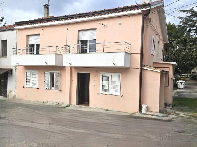 Appartamento in vendita a Villanova, Cepagatti