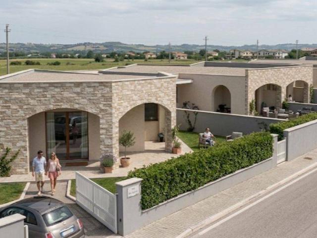 Appartamento in vendita a Ripattoni Vecchio, Cepagatti