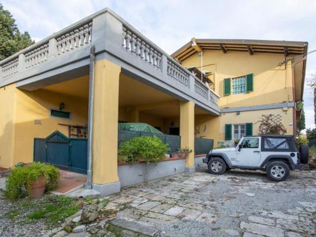 Appartamento in vendita a Crespina Lorenzana, Toscana