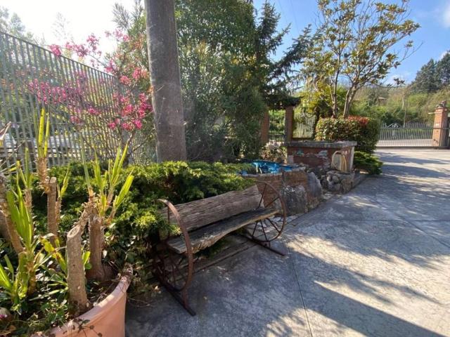 Appartamento in vendita a Tressanti, Ceppaloni