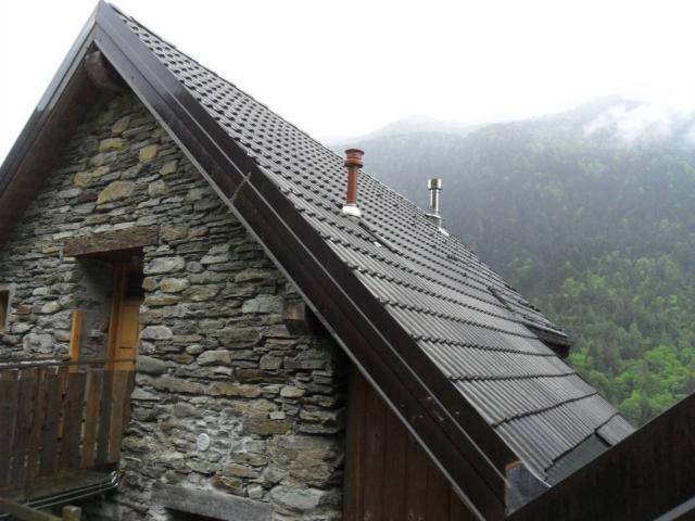 Appartamento in vendita a Bannio Anzino, Piemonte