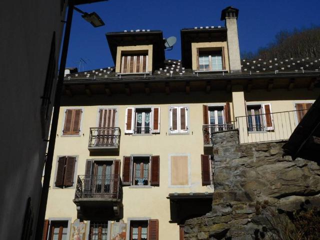 Appartamento in vendita a Bannio Anzino, Piemonte