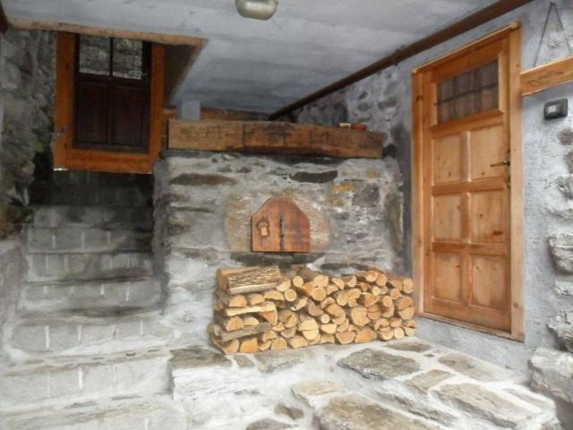 Appartamento in vendita a Bannio Anzino, Piemonte