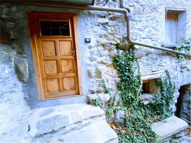 Appartamento in vendita a Bannio Anzino, Piemonte