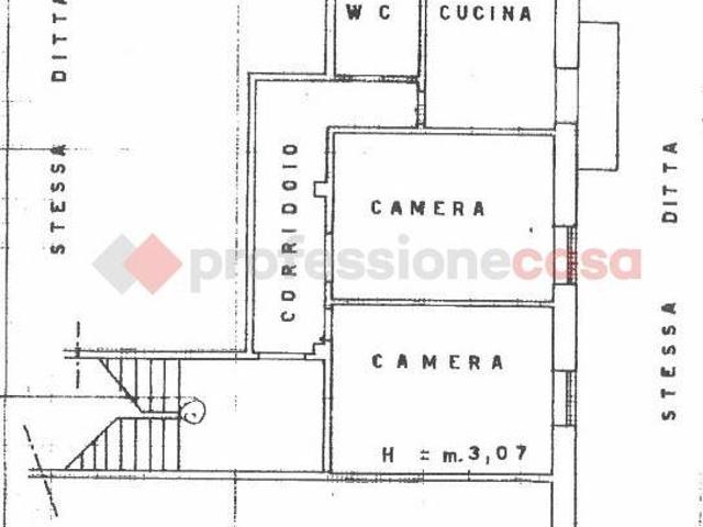 Appartamento in vendita a Ceprano, Frosinone