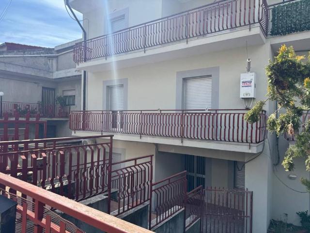 Appartamento in vendita a Cerami, Sicilia