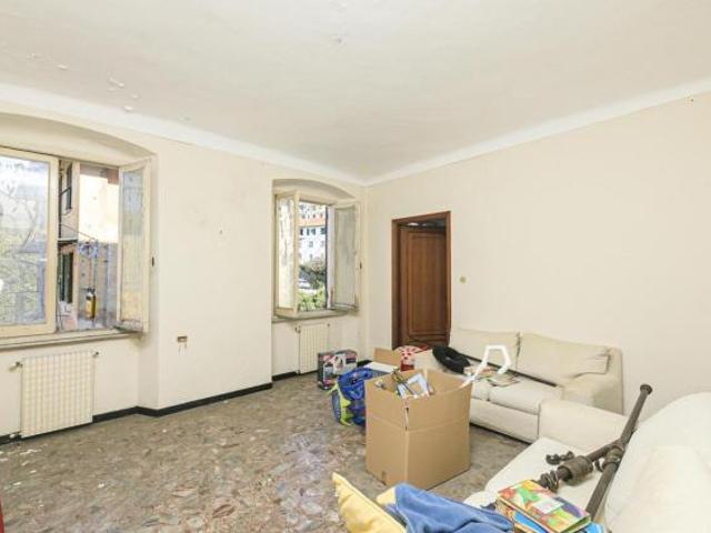 Appartamento in vendita a Ceranesi, Liguria