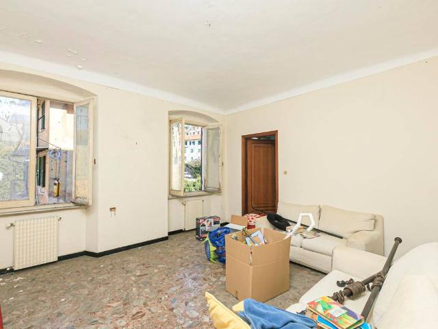 Appartamento in vendita a Ceranesi, Liguria
