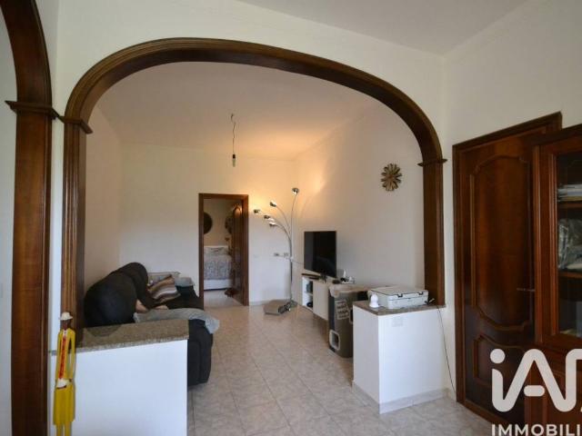 Appartamento in vendita a Ceranesi, Liguria