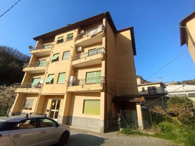 Appartamento in vendita a Ceranesi, Liguria