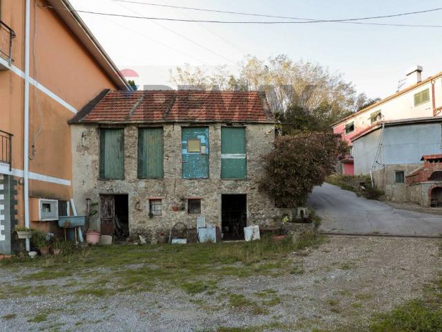 Appartamento in vendita a Livellato, Ceranesi