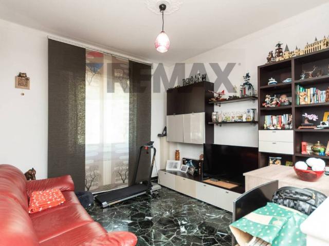 Appartamento in vendita a Santa Marta, Ceranesi