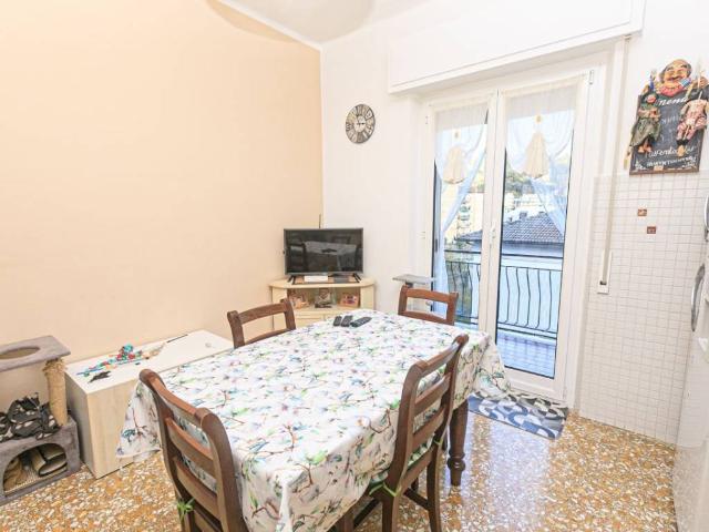 Appartamento in vendita a Santa Marta, Ceranesi