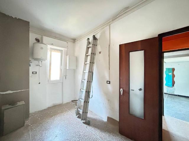 Appartamento in vendita a Ponte Ferriera, Ceranesi