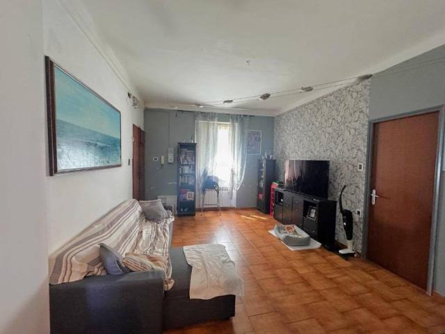 Appartamento in vendita a Ceranesi, Liguria