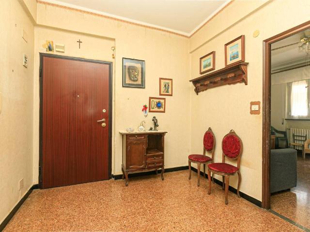 Appartamento in vendita a Ceranesi, Liguria