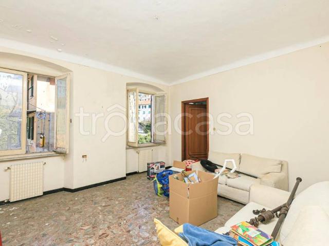Appartamento in vendita a Ceranesi, Liguria