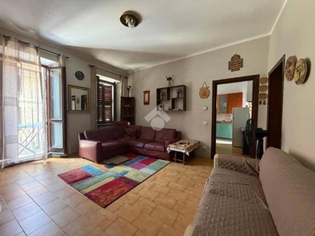 Appartamento in vendita a Cerano, Novara