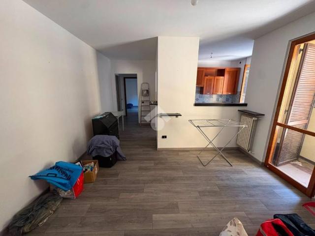 Appartamento in vendita a Piemonte, Novara