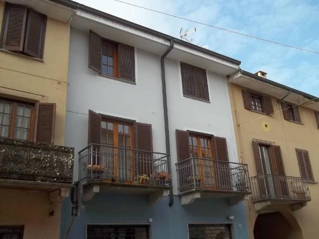 Appartamento in vendita a Piemonte, Novara