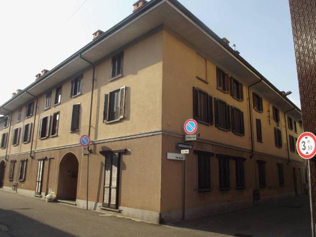 Appartamento in vendita a Cerano, Novara