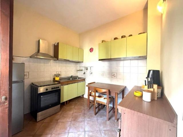 Appartamento in vendita a Cerano, Novara
