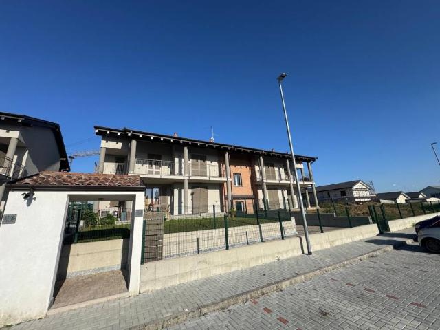 Appartamento in vendita a Ceranova, Lombardia