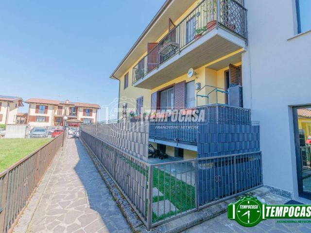 Appartamento in vendita a San Rocco, Ceranova