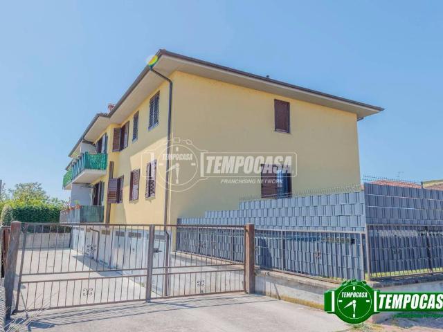 Appartamento in vendita a San Rocco, Ceranova